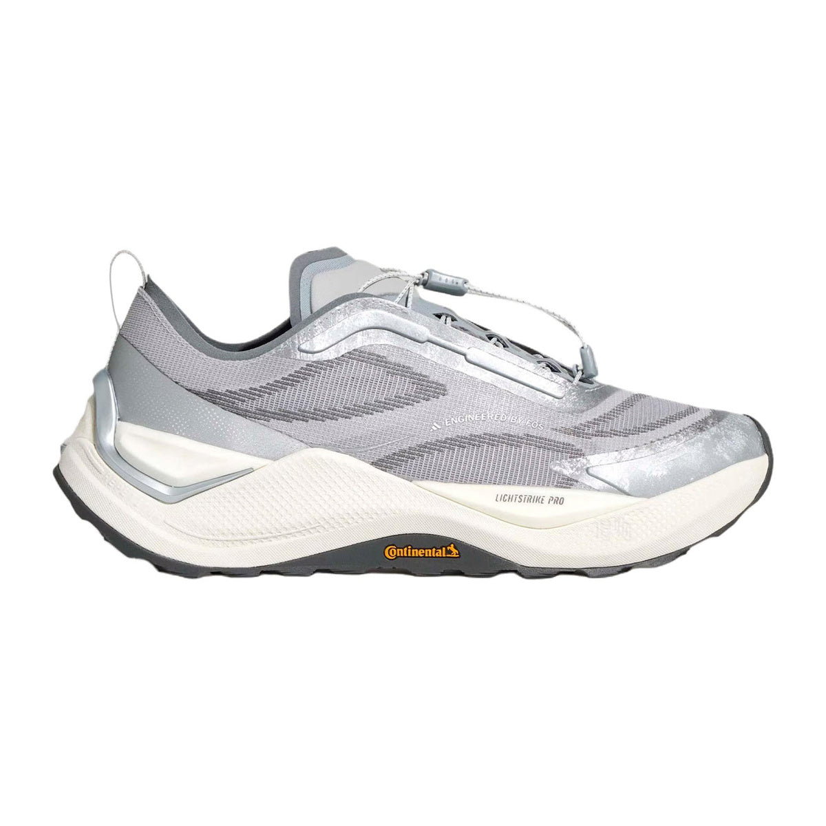 adidas FOS HOLO PEAK Unisex Trail Running Shoes - Iron Grey