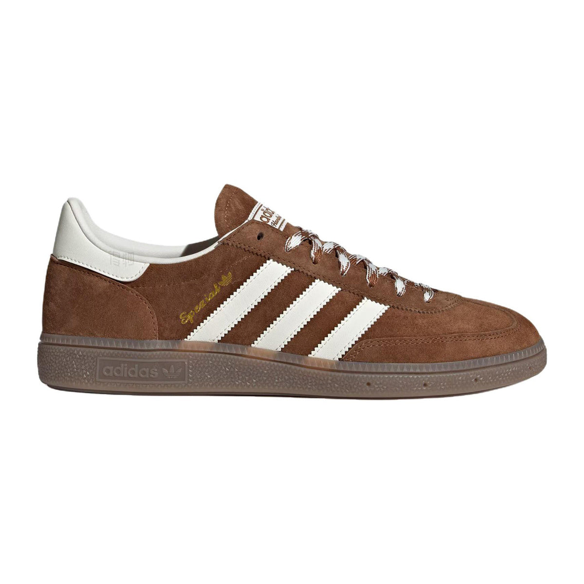 adidas Originals Handball Spezial Shell-Toe Sneakers - view 2