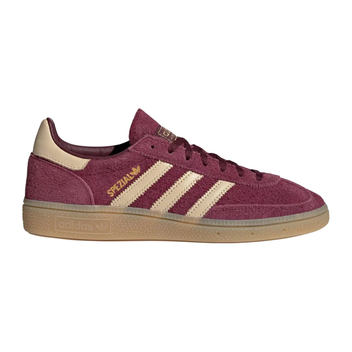 adidas Originals Handball Spezial Shell-Toe Sneakers - view 2