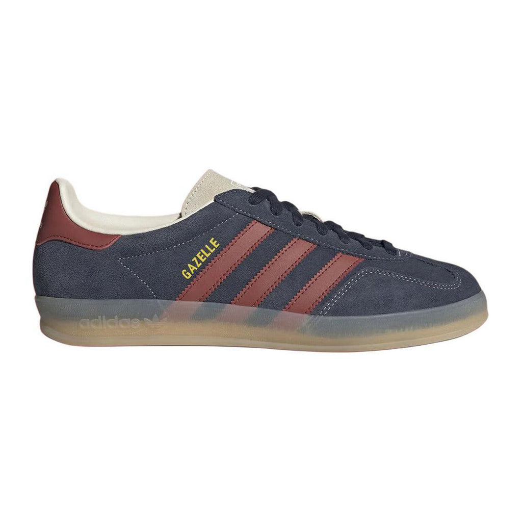 adidas Superstar comfortable soft low-profile sole unisex sneakers - Blue
