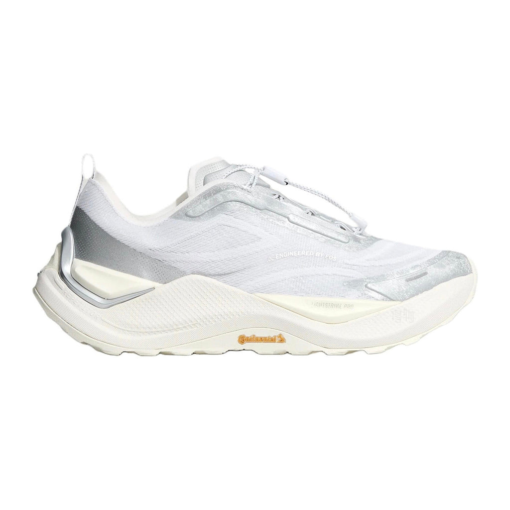 adidas HOLO PEAK Unisex Low-Top Lifestyle Shoes - White/Silver