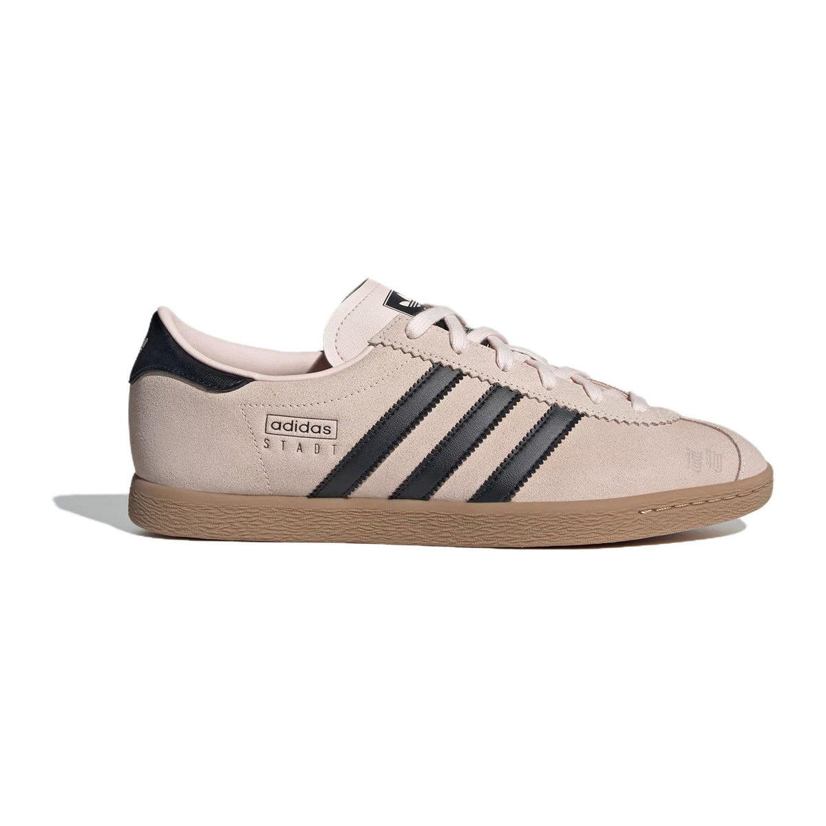 adidas Superstar comfortable durable soft low-profile sole unisex sneakers - Pink