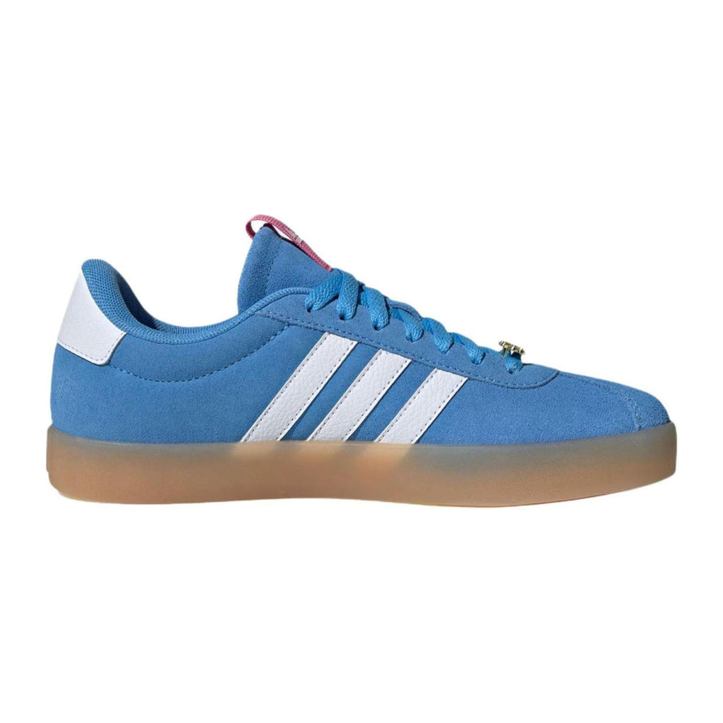 adidas Superstar comfortable breathable versatile women's sneakers - the pictured colorway