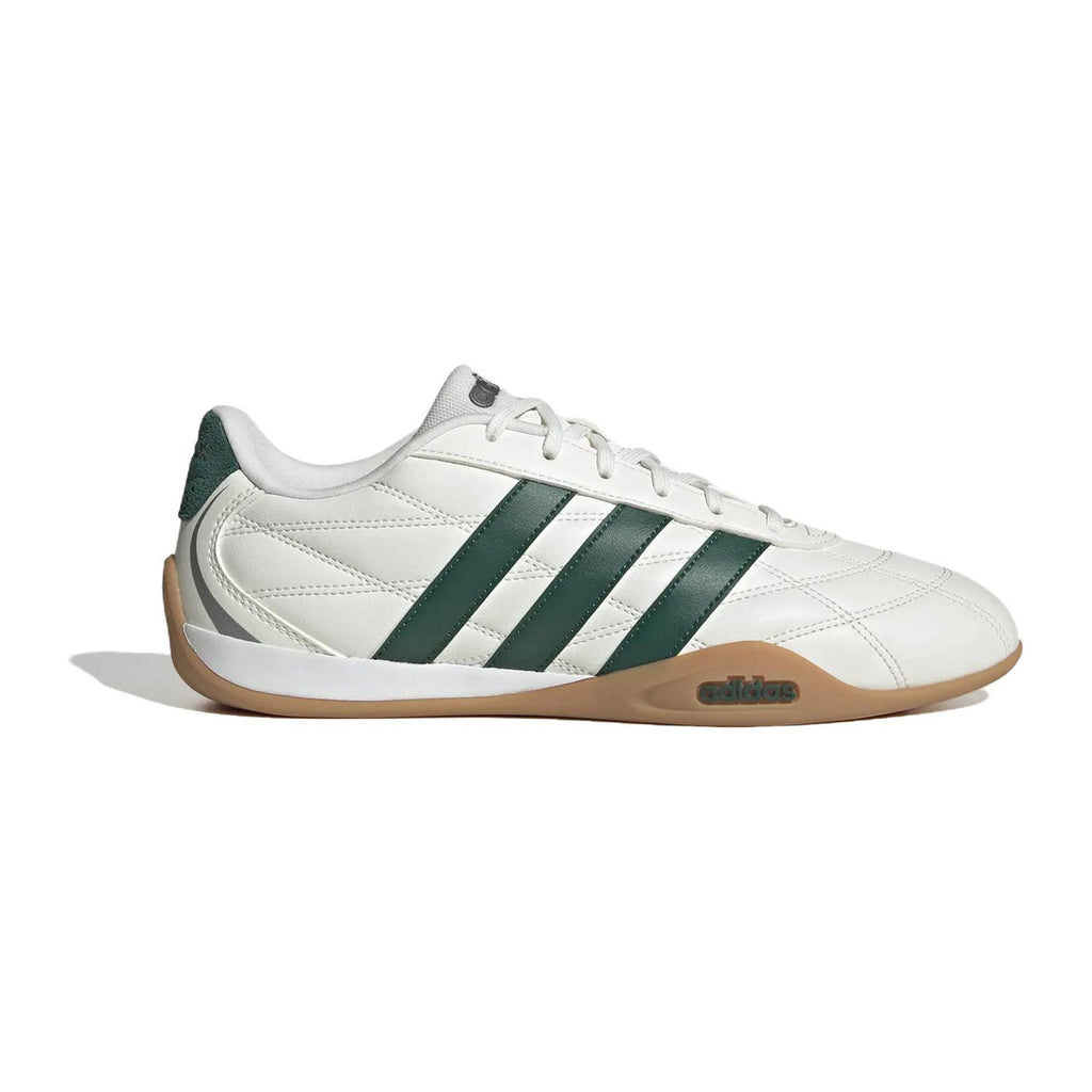 adidas Adipista Trainers Unisex Low-Top Lifestyle Shoes - White