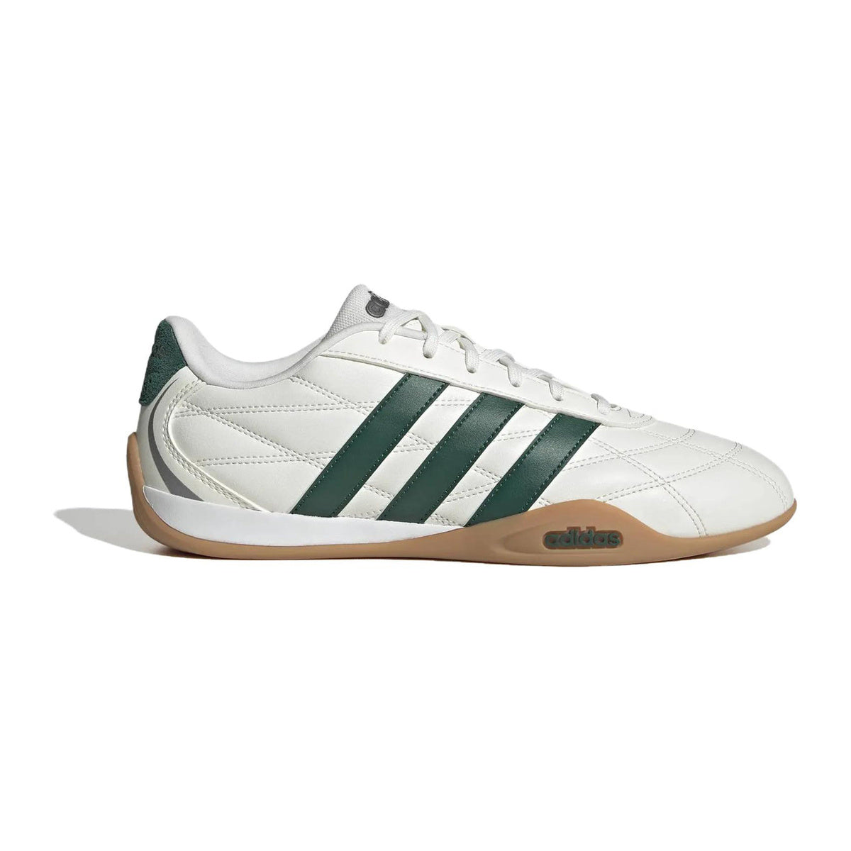adidas Adipista Trainers Unisex Low-Top Lifestyle Shoes - White