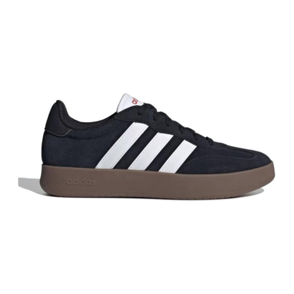 adidas Superstar comfortable versatile casual unisex sneakers - White