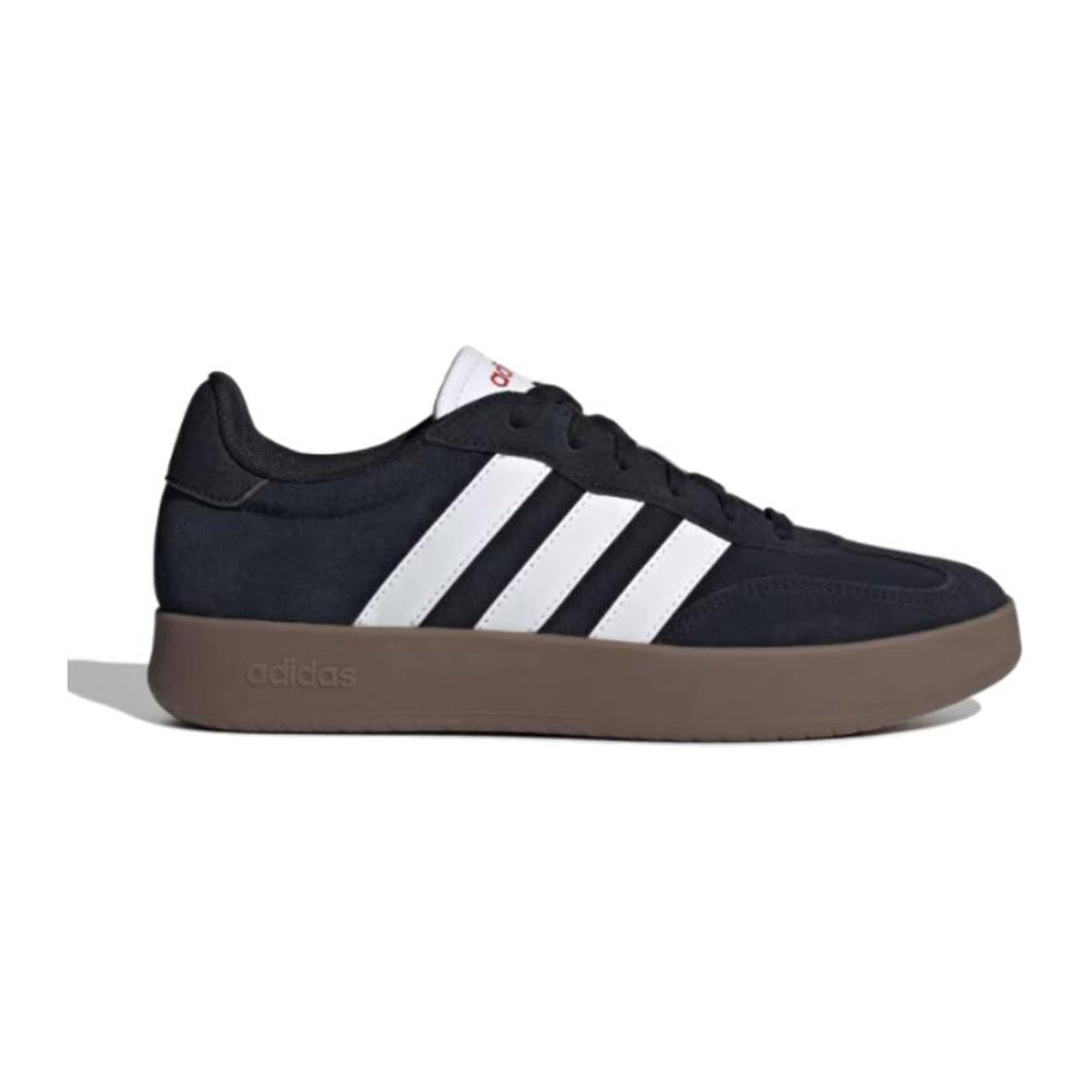 adidas Superstar comfortable versatile casual unisex sneakers - White