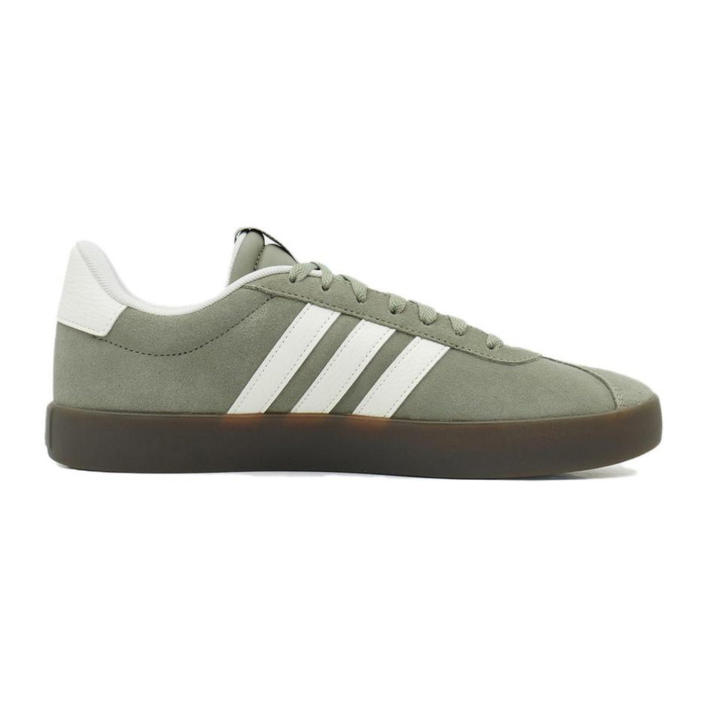 adidas Superstar comfortable versatile unisex sneakers - Green