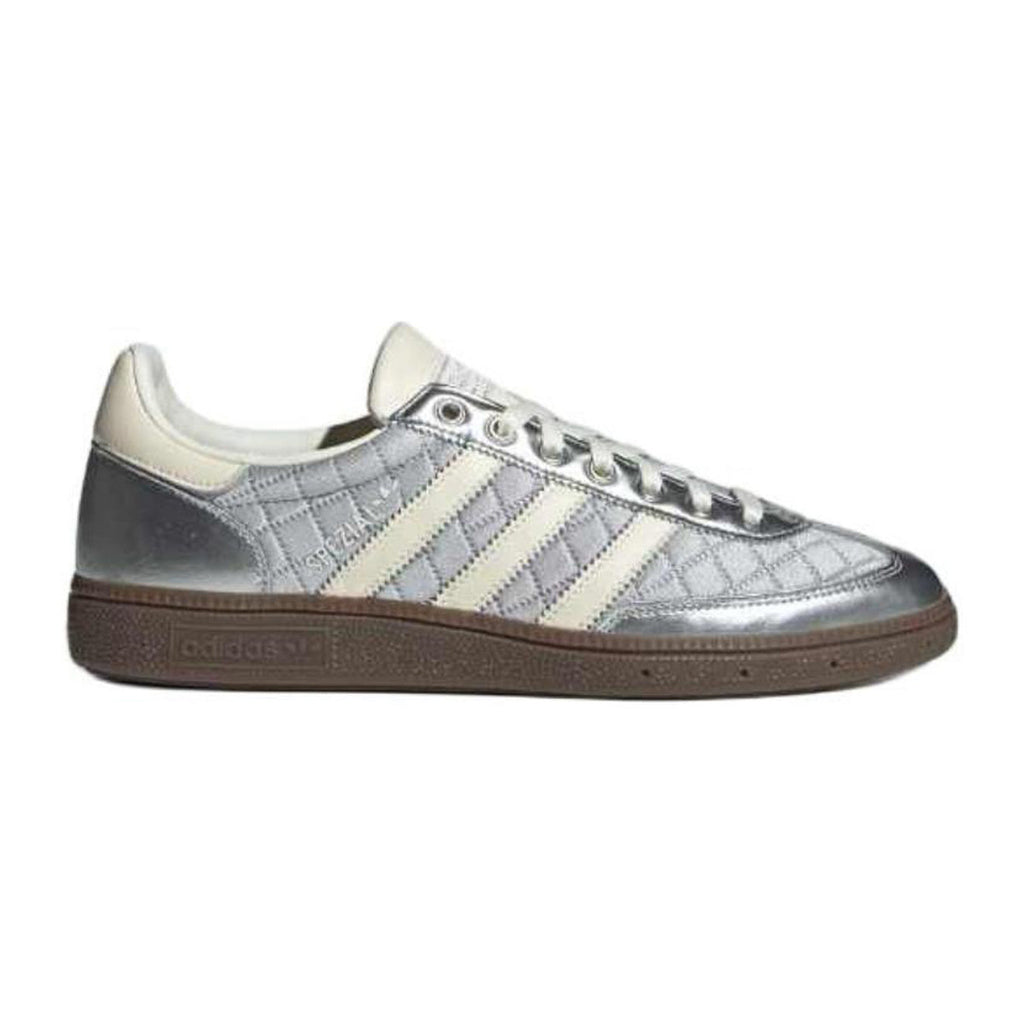 adidas Superstar comfortable unisex sneakers - Silver