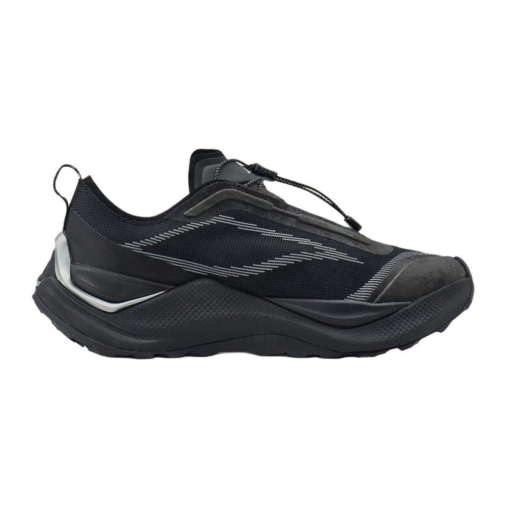 adidas HOLO PEAK Unisex Trail Running Shoes - Black