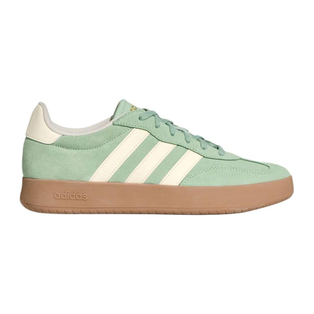 adidas Superstar comfortable versatile unisex sneakers - White
