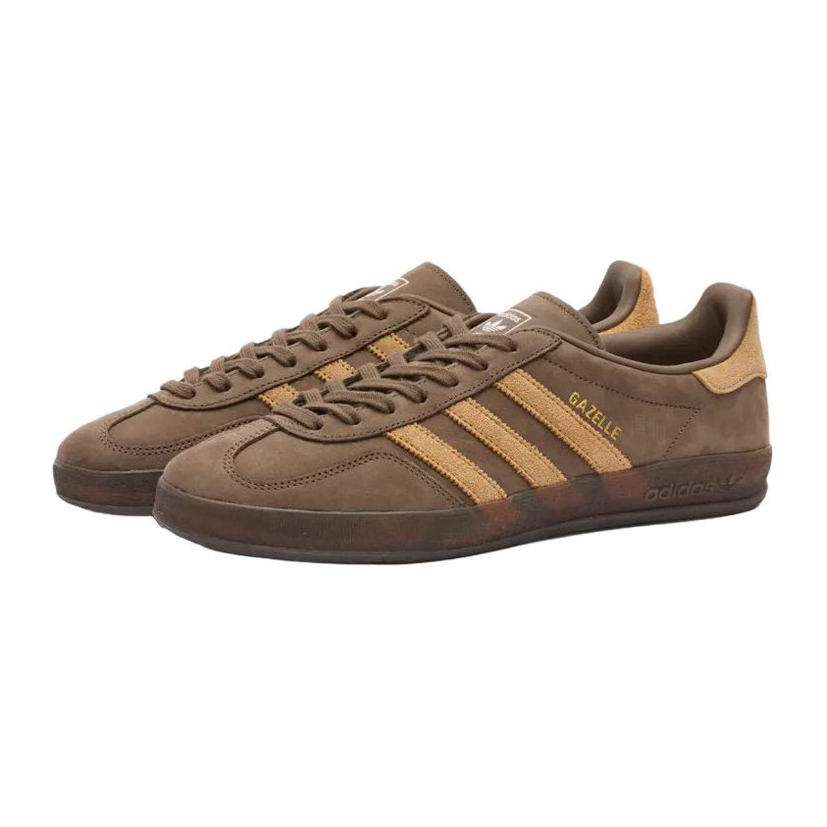 adidas Superstar comfortable classic unisex sneakers - Brown