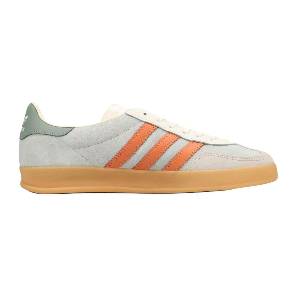 adidas Superstar comfortable low-profile sole unisex sneakers - White