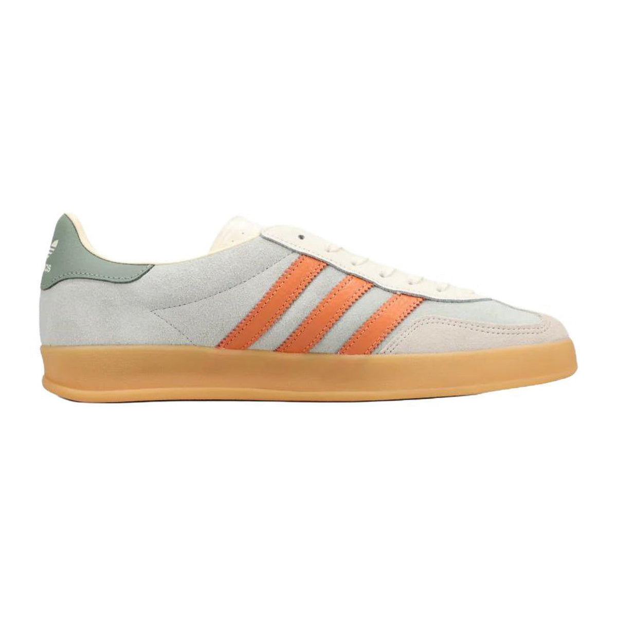 adidas Superstar comfortable low-profile sole unisex sneakers - White