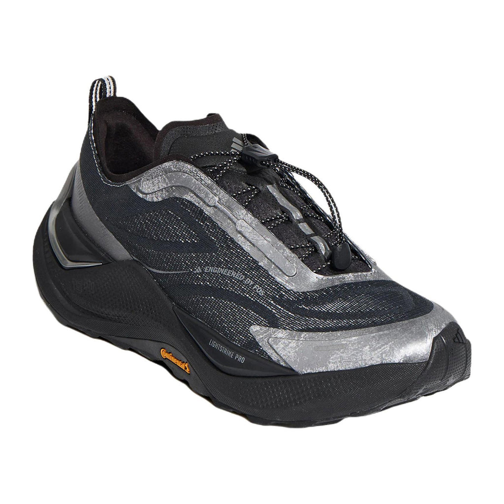 adidas HOLO PEAK Unisex Lifestyle Sneakers - Black