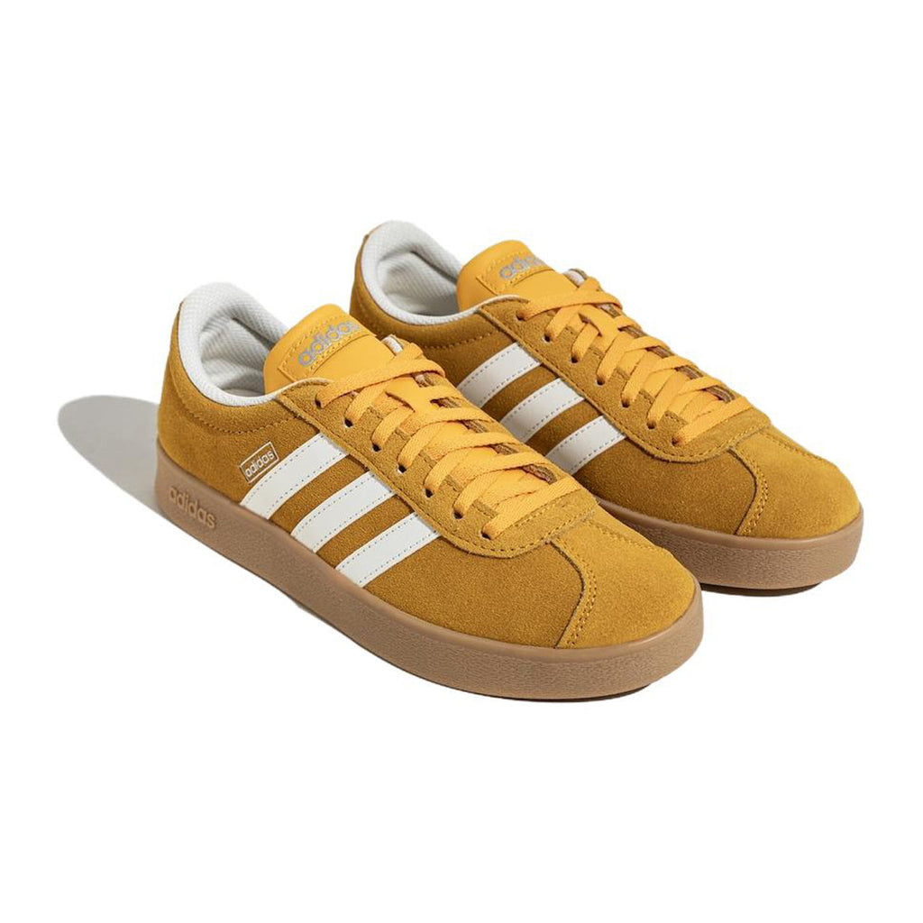 adidas Superstar low-profile sole unisex sneakers - the pictured colorway