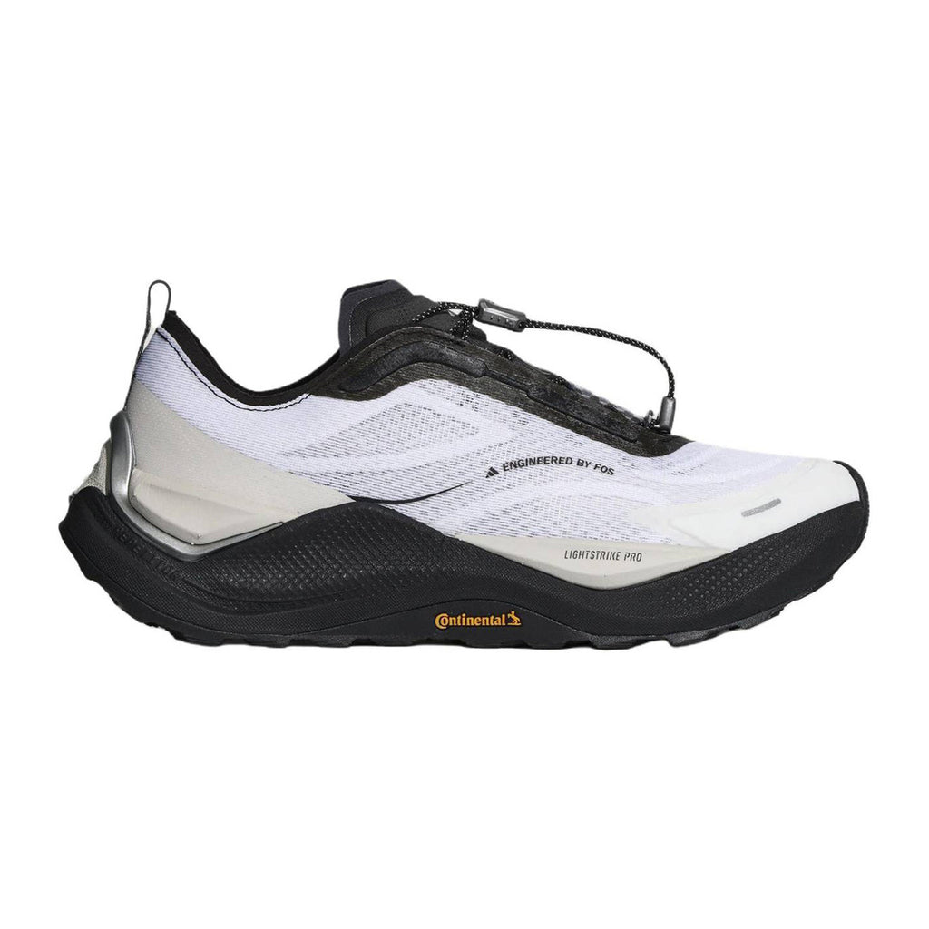 adidas FOS HOLO PEAK Unisex Trail Running Shoes - Crystal White