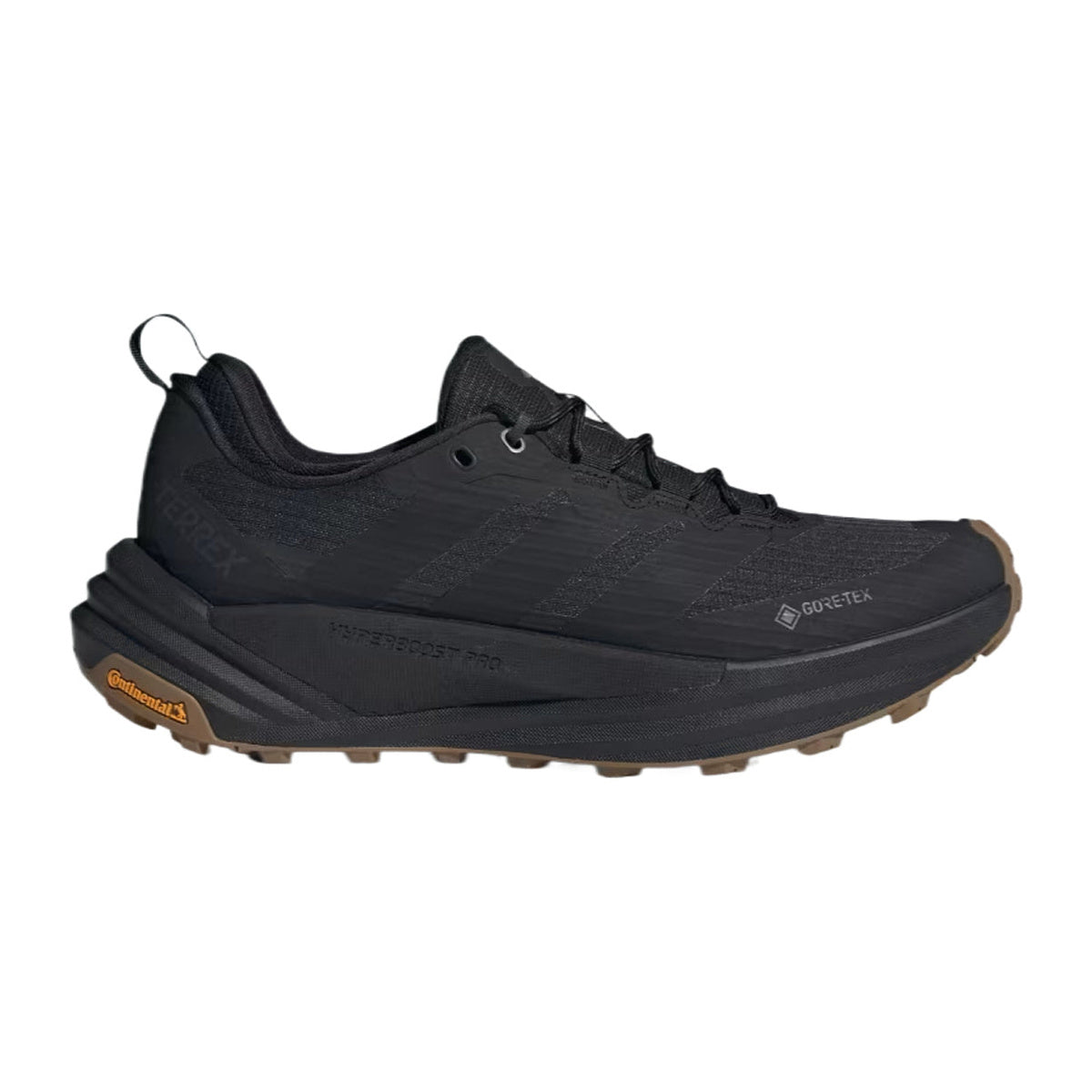 adidas TERREX FREEHIKER 3 Men's Low-Top Hiking Shoes