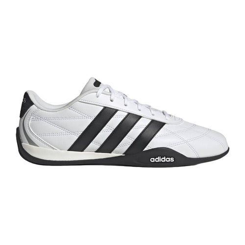 adidas Adipista Trainers Unisex Low-Top Lifestyle Shoes - Cloud White