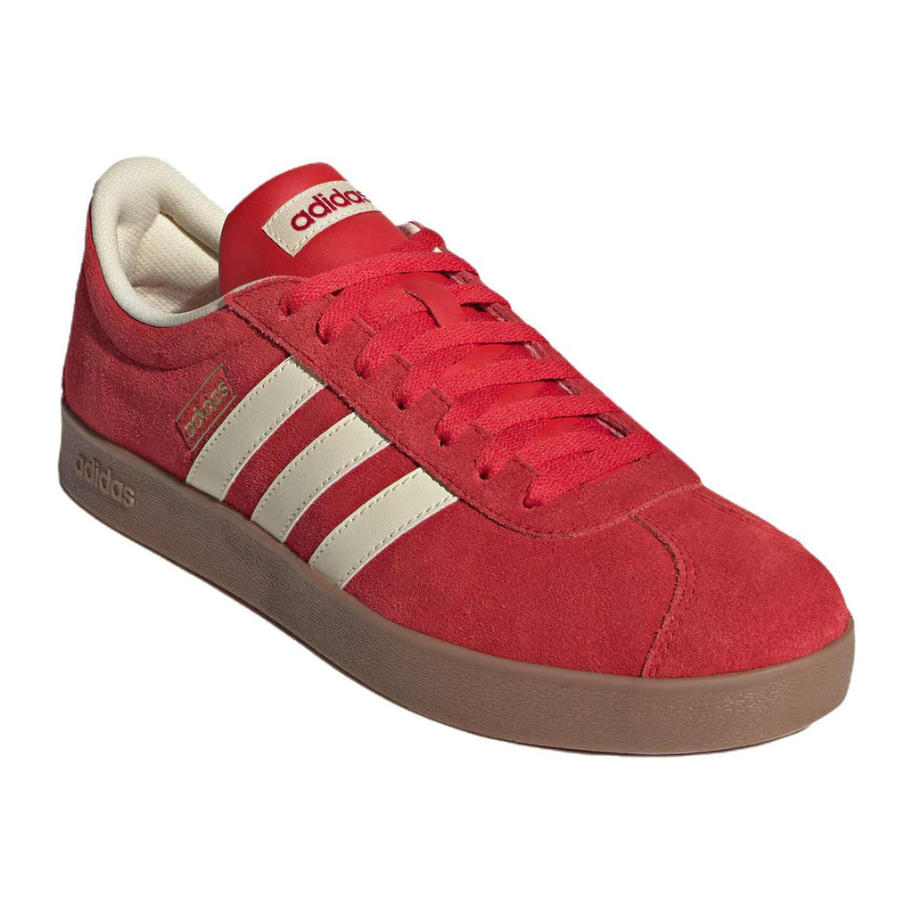 adidas Superstar comfortable unisex sneakers - Red