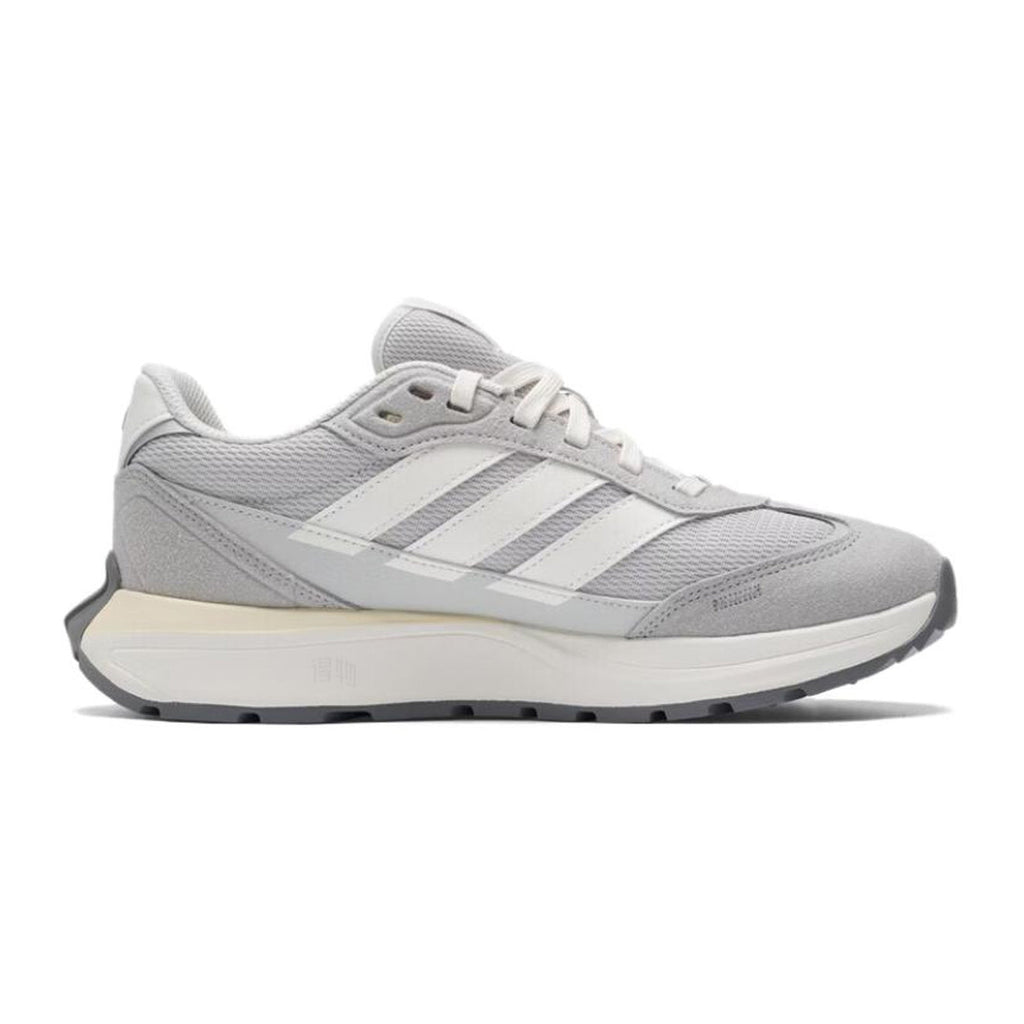 adidas FUTRO COUPE Unisex Textile & Synthetic Leather Sneakers - Grey