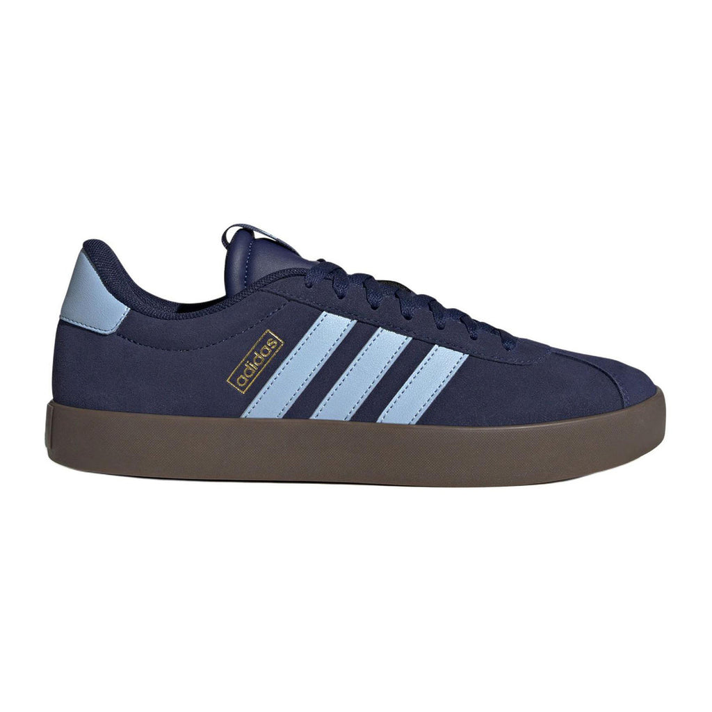 adidas Superstar comfortable breathable soft unisex sneakers - Blue