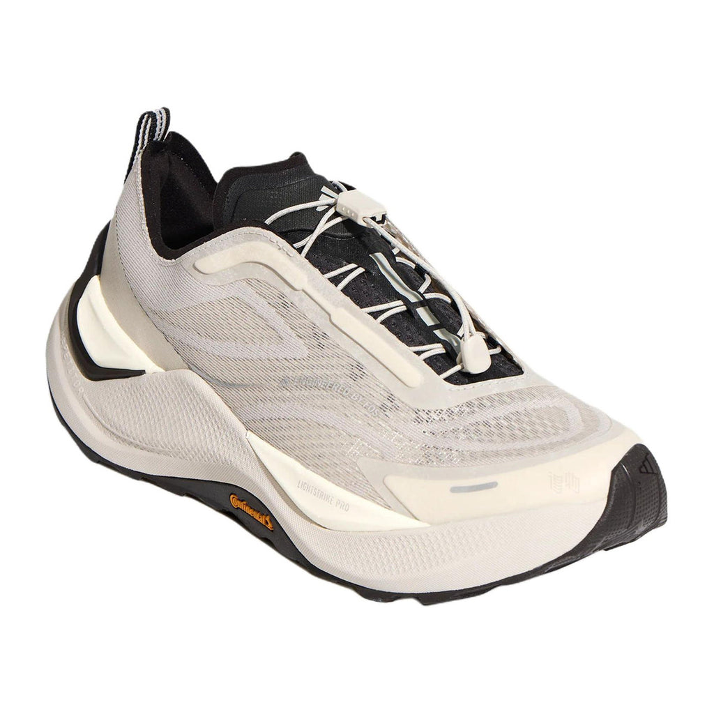 adidas HOLO PEAK Unisex Lifestyle Sneakers - Off-White