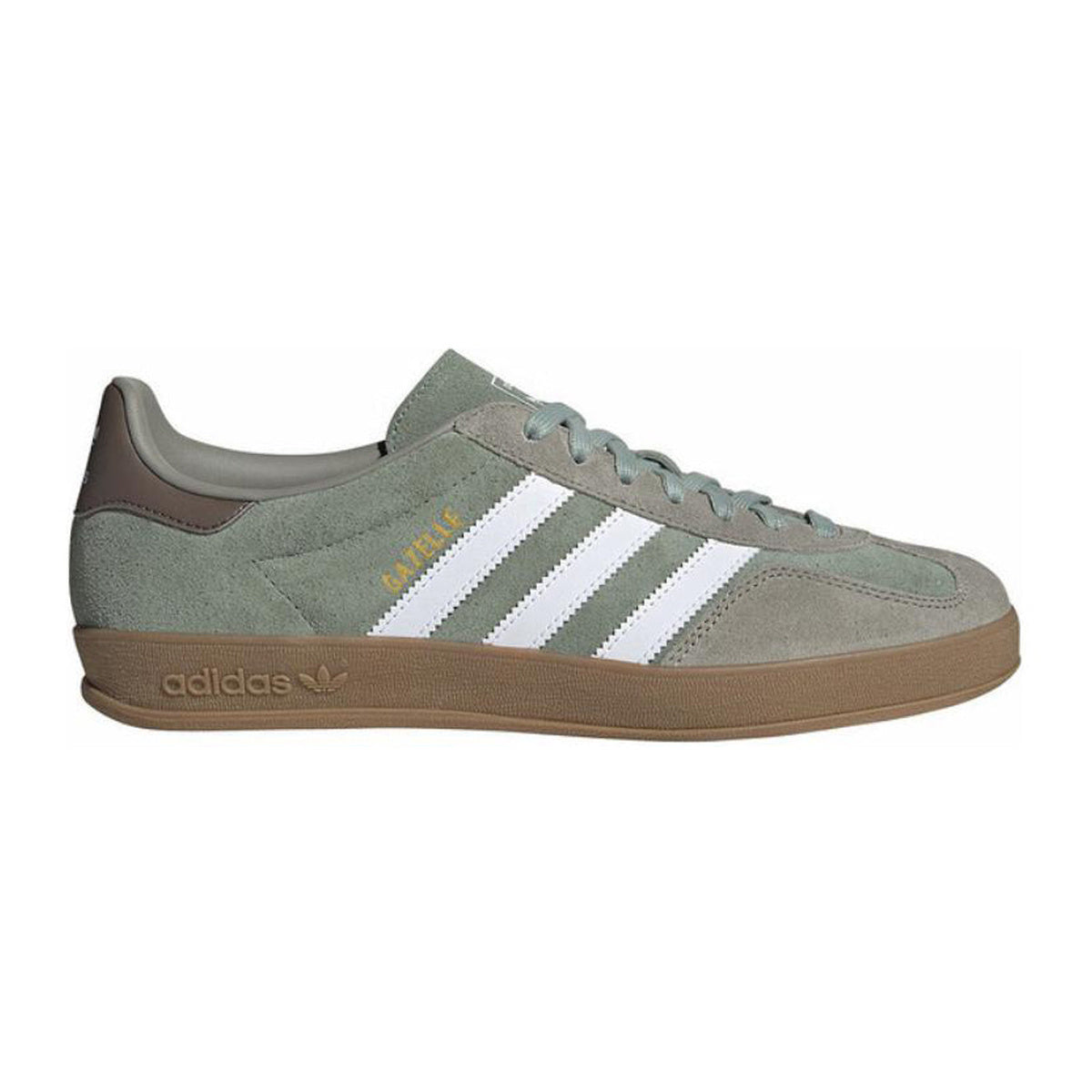 adidas Superstar comfortable fashion-forward low-profile sole unisex sneakers - Grey