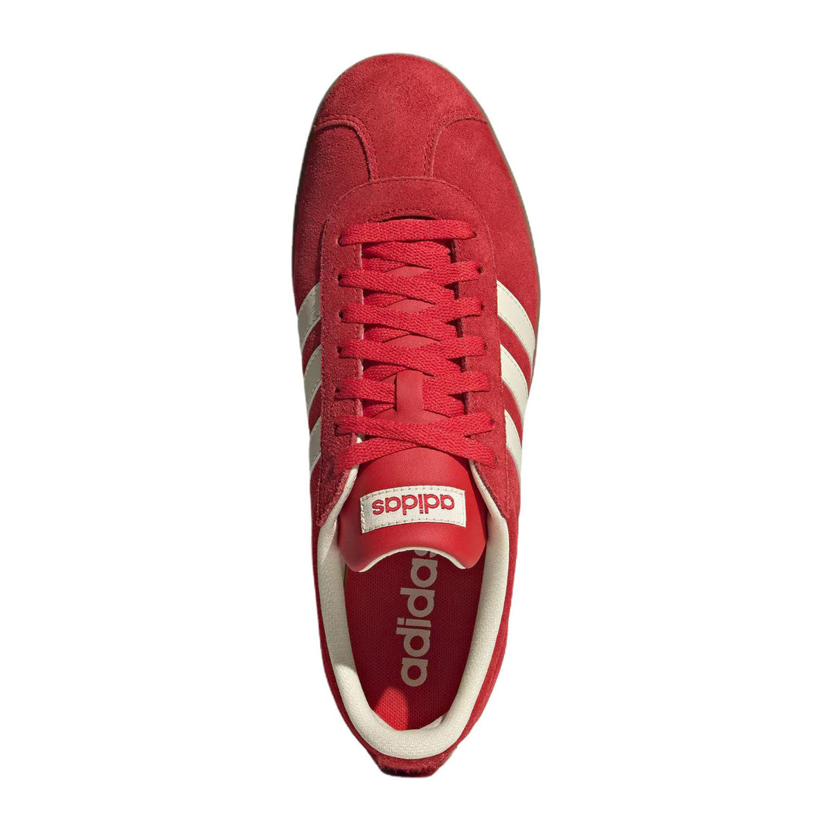 adidas Superstar comfortable unisex sneakers - Red