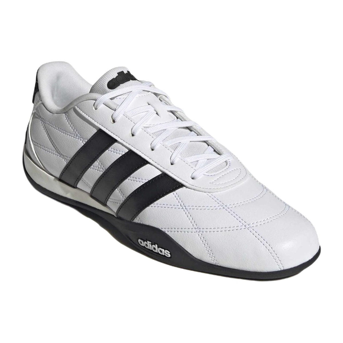 adidas Adipista Trainers Unisex Low-Top Lifestyle Shoes