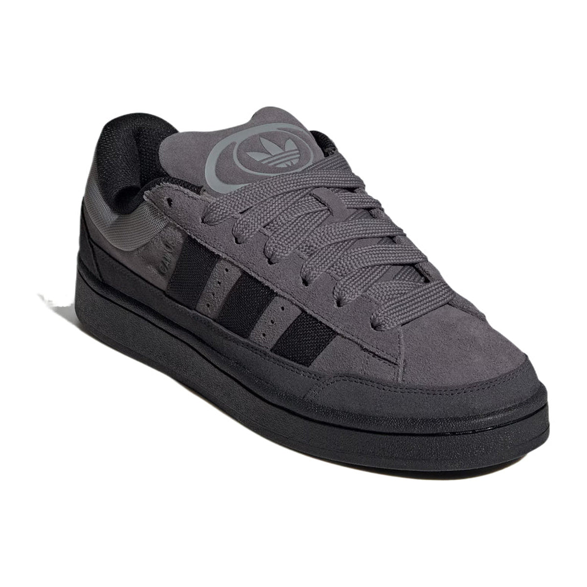 adidas Originals CAMPUS ST Unisex Leather Chunky Low-Top Sneakers