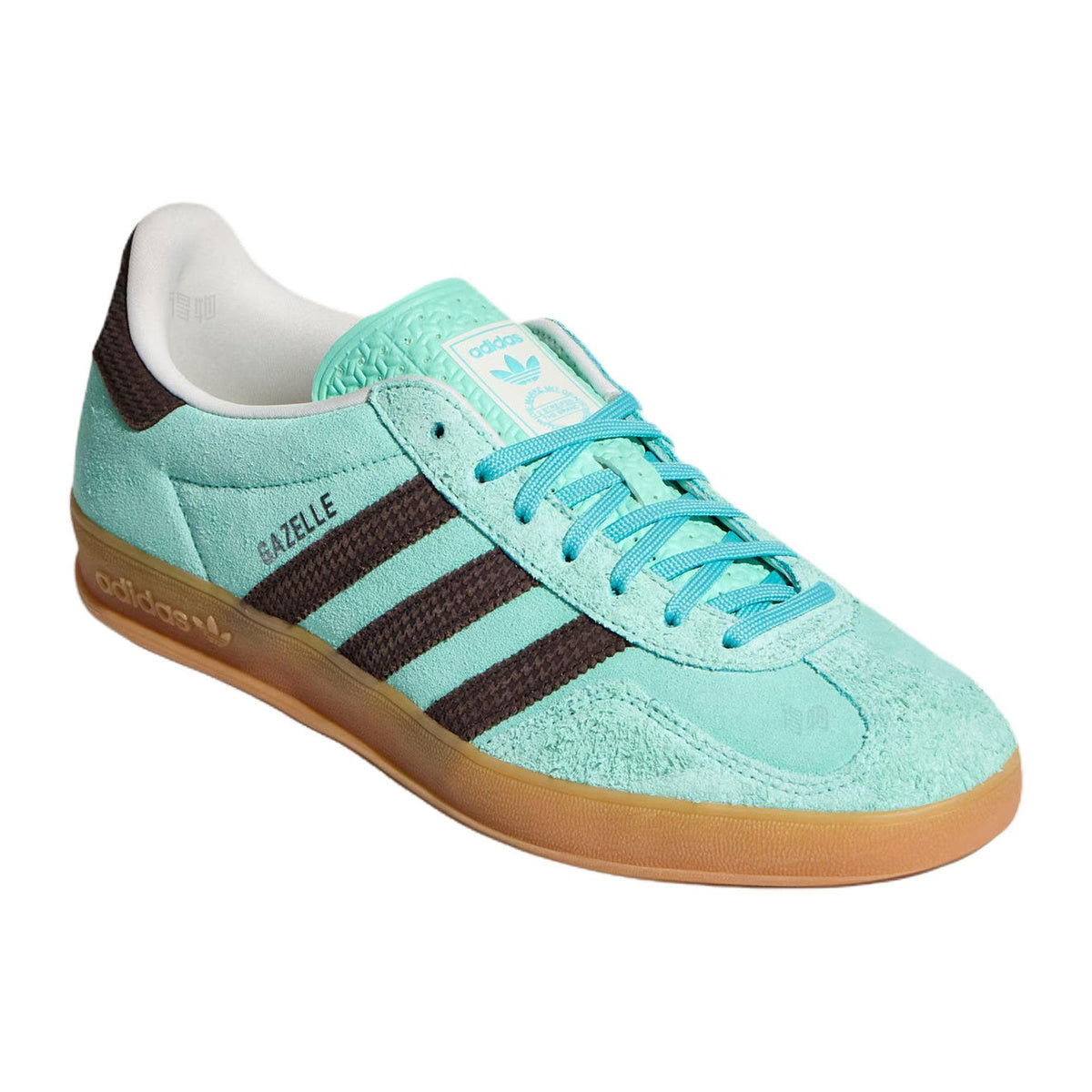 adidas Superstar comfortable, supportive fit comfortable unisex sneakers - the pictured colorway