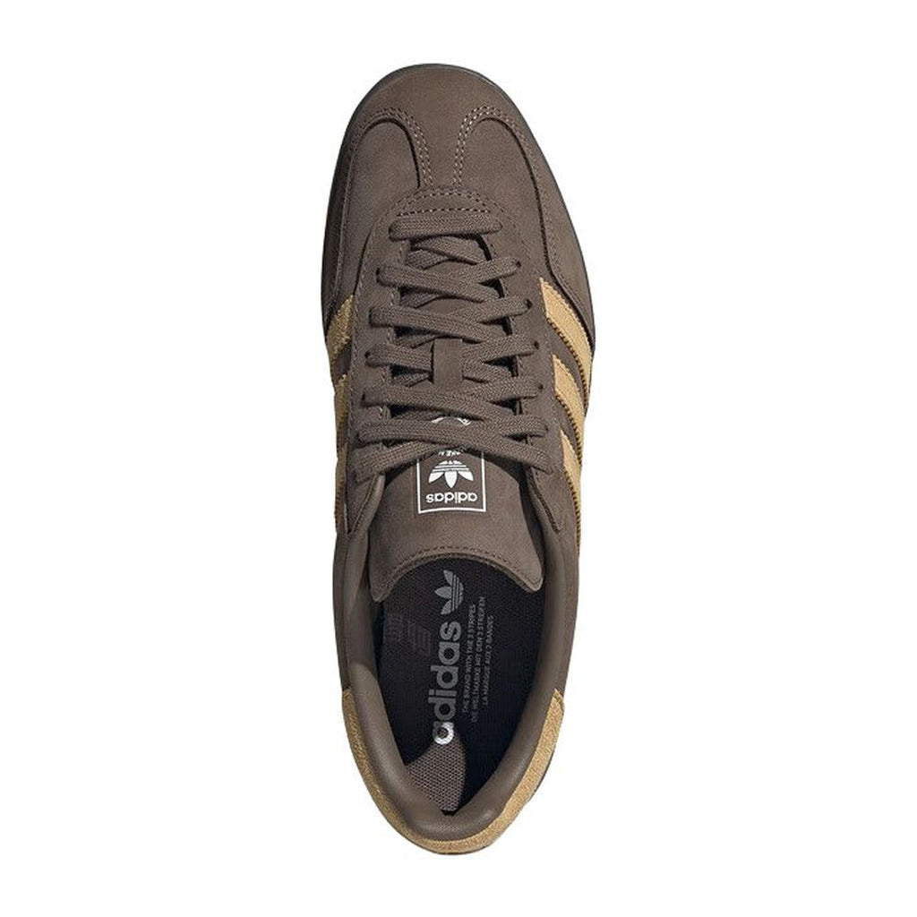 adidas Superstar comfortable classic unisex sneakers - Brown