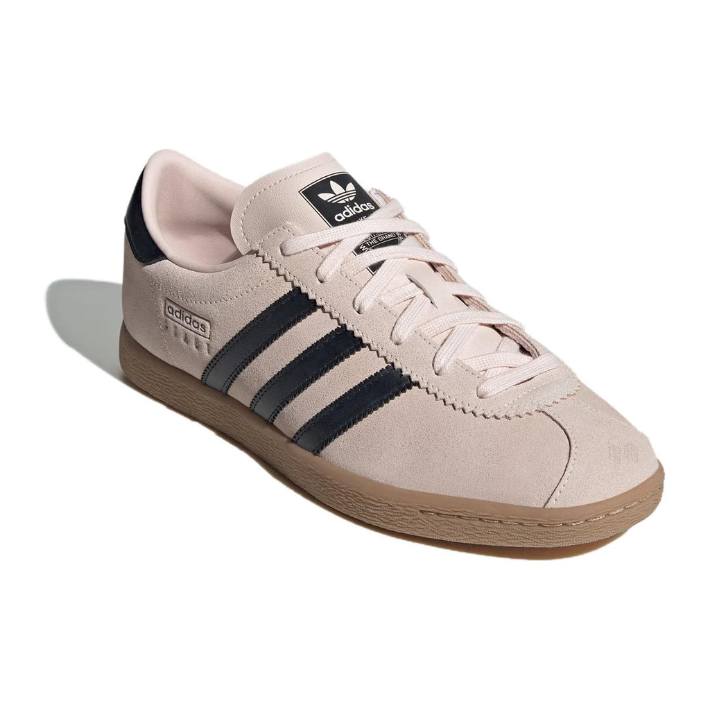 adidas Superstar comfortable durable soft low-profile sole unisex sneakers - Pink