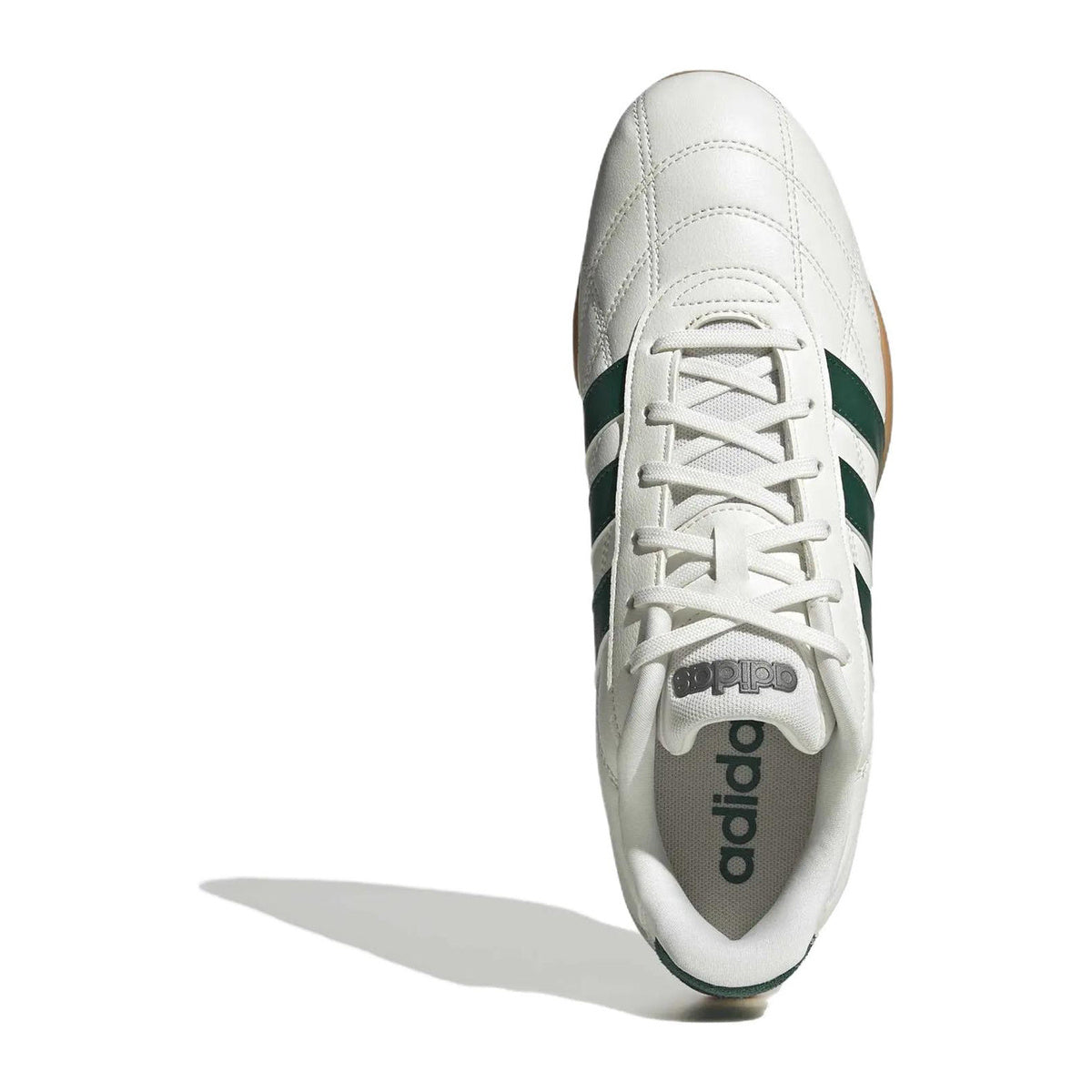 adidas Adipista Trainers Unisex Low-Top Lifestyle Shoes - White