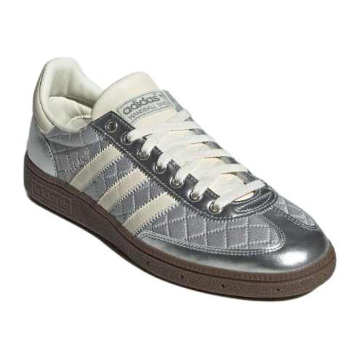 adidas Superstar comfortable unisex sneakers - Silver