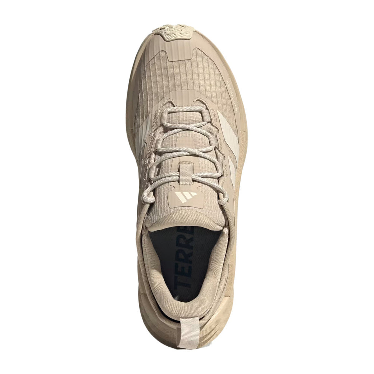 adidas TERREX FREEHIKER 3 Women's Lace-Up Platform Hiking Shoes