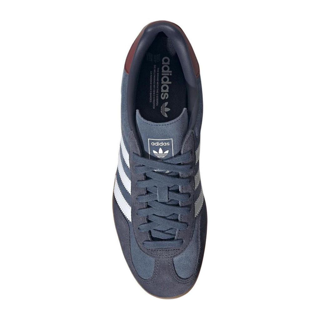 adidas Superstar comfortable classic retro classic versatile low-profile sole unisex sneakers - Blue
