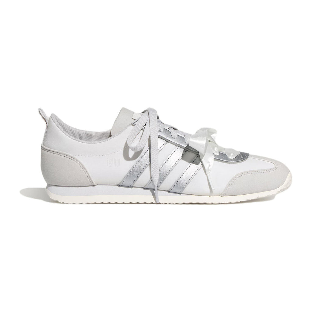 adidas Superstar comfortable casual soft low-profile sole unisex sneakers - White