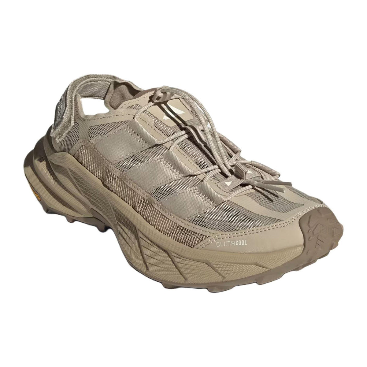 adidas Terrex Freehiker SL Unisex Water Hiking Shoes - Khaki