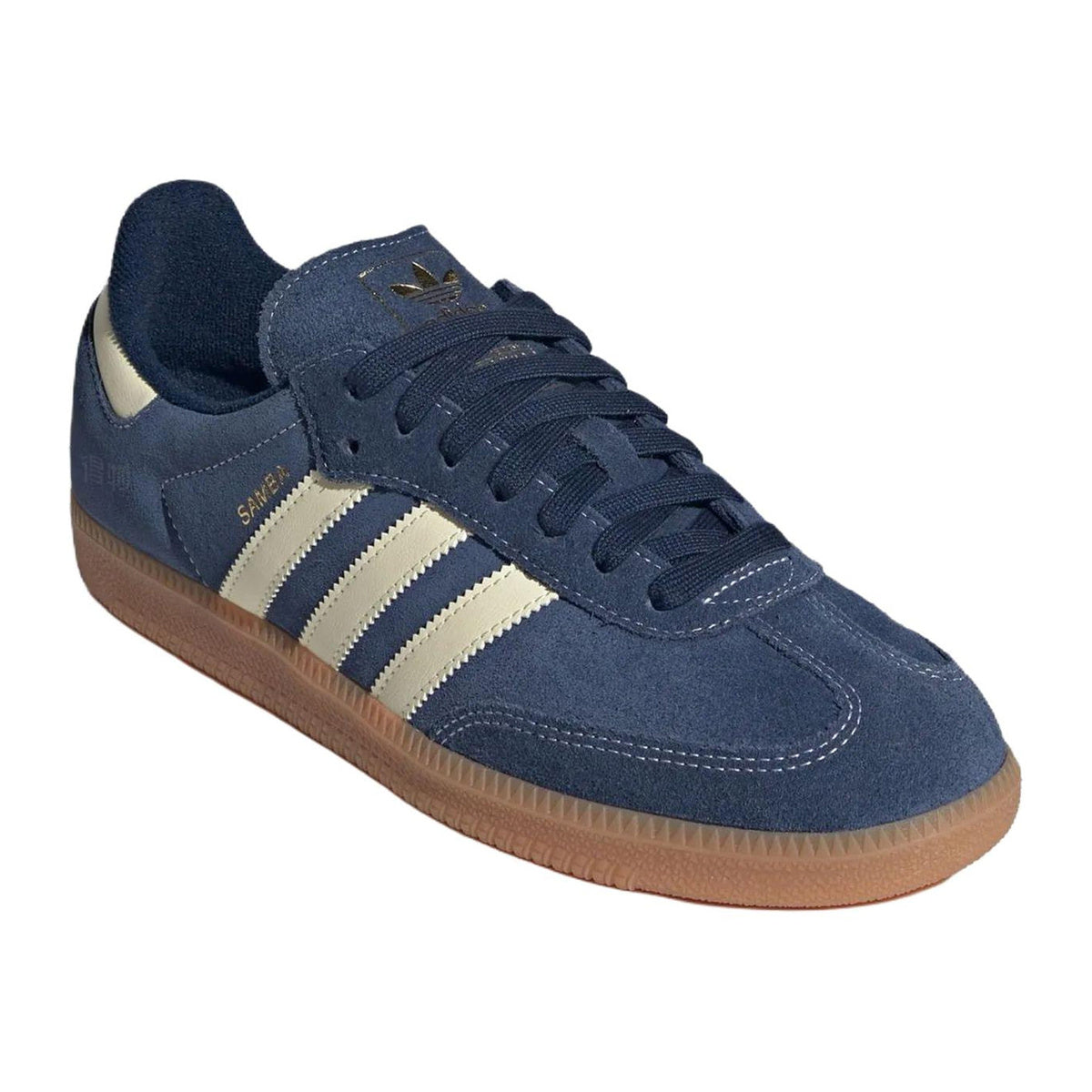 adidas Superstar comfortable, supportive fit comfortable unisex sneakers - Off-White
