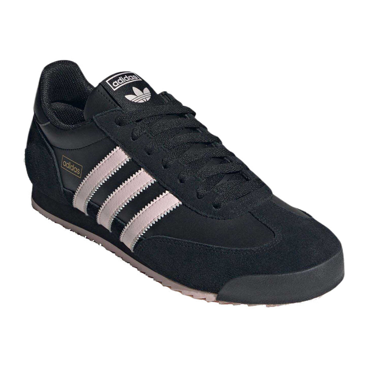 adidas Superstar classic versatile streetwear-inspired casual low-profile sole unisex sneakers - the pictured colorway