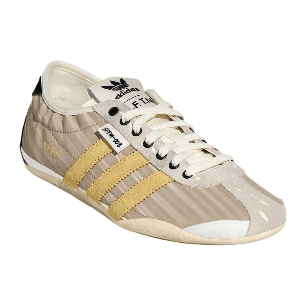 adidas Originals × SONG FOR THE MUTE Tokyo Women's Lifestyle Shoes - Brown