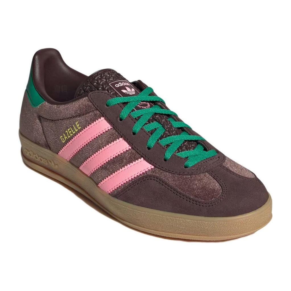 adidas Superstar comfortable versatile low-profile sole women's sneakers - the pictured colorway