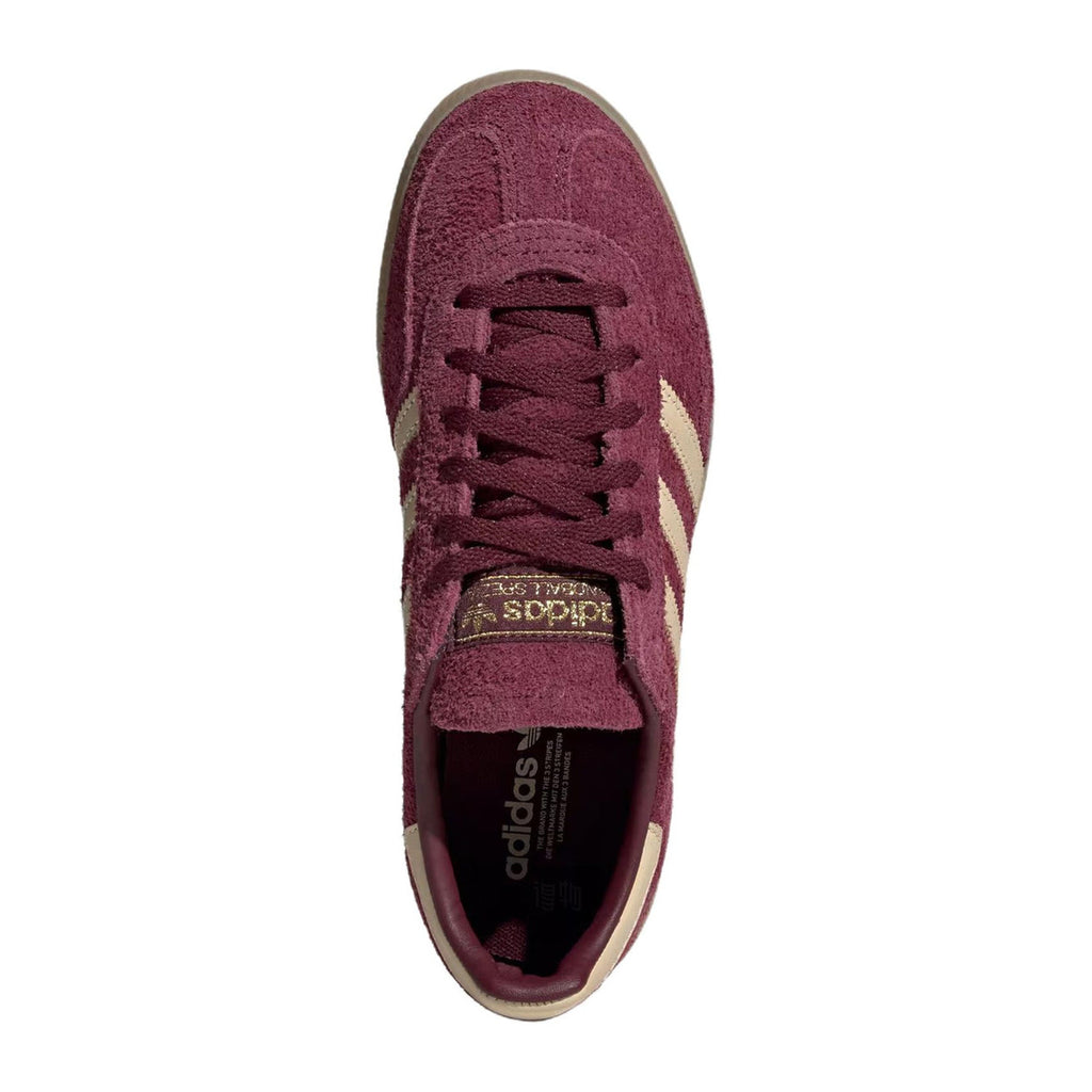 adidas Originals Handball Spezial Shell-Toe Sneakers - view 3