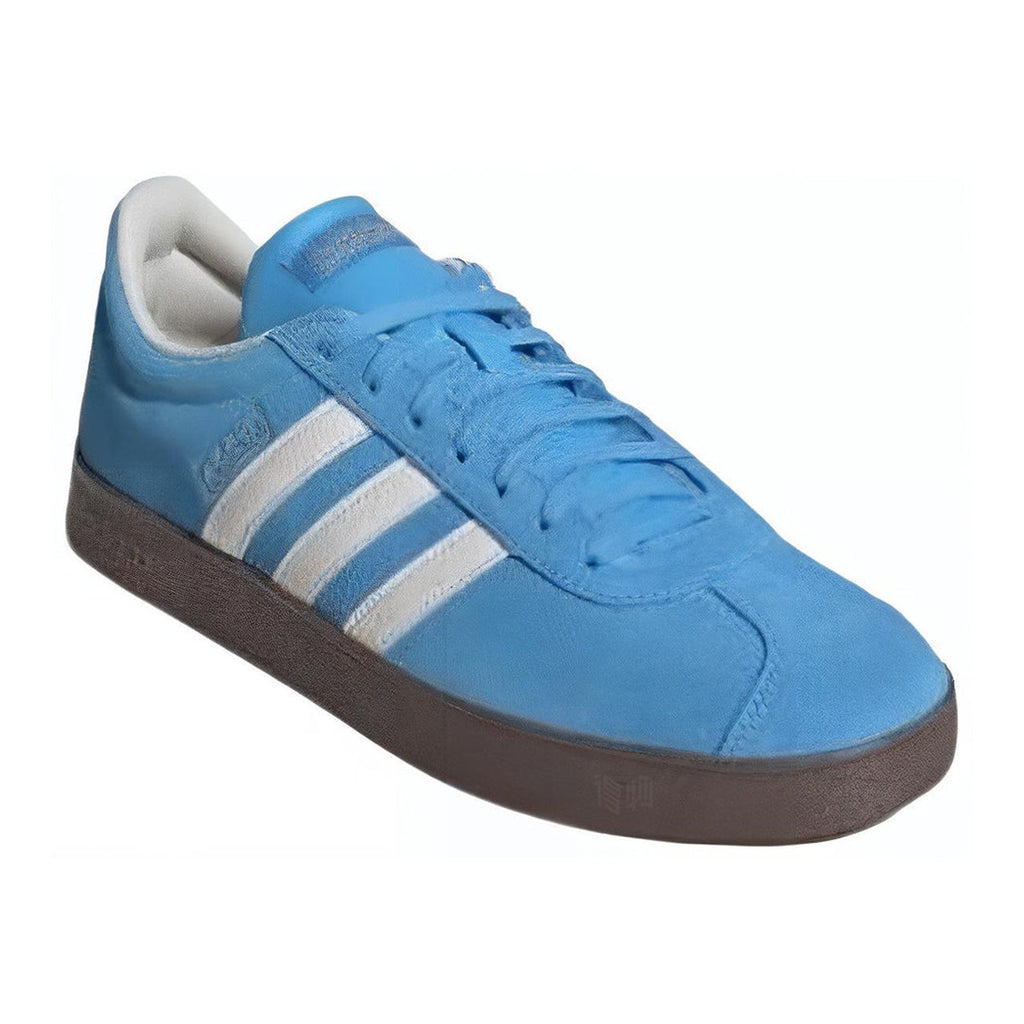 adidas Superstar comfortable casual unisex sneakers - White