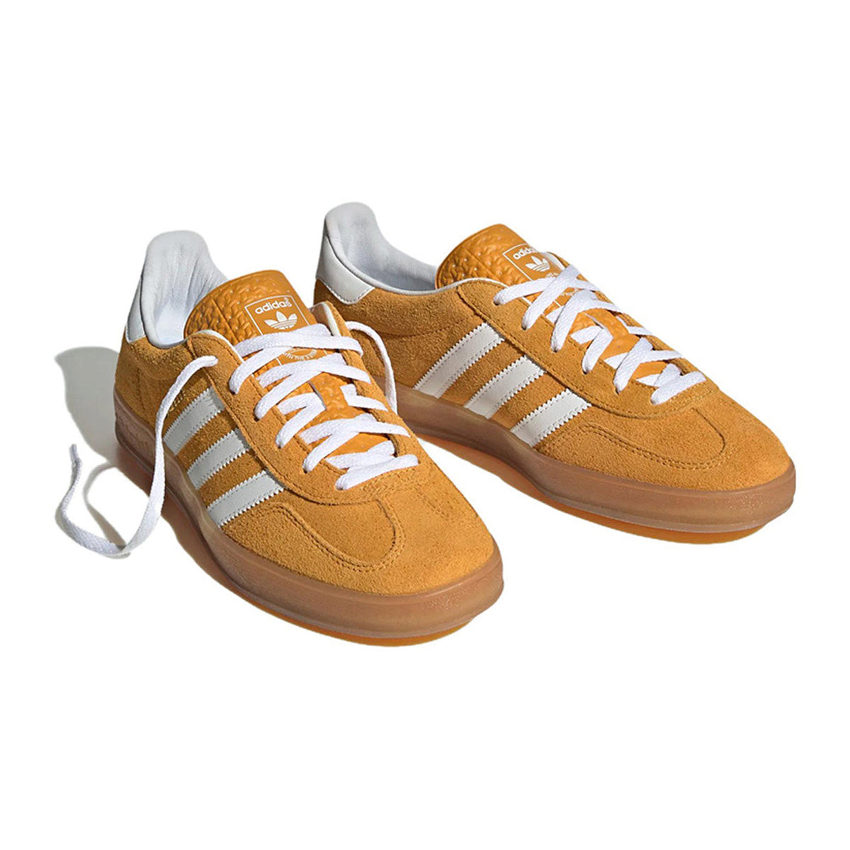 adidas Superstar durable streetwear-inspired casual women's sneakers - the pictured colorway