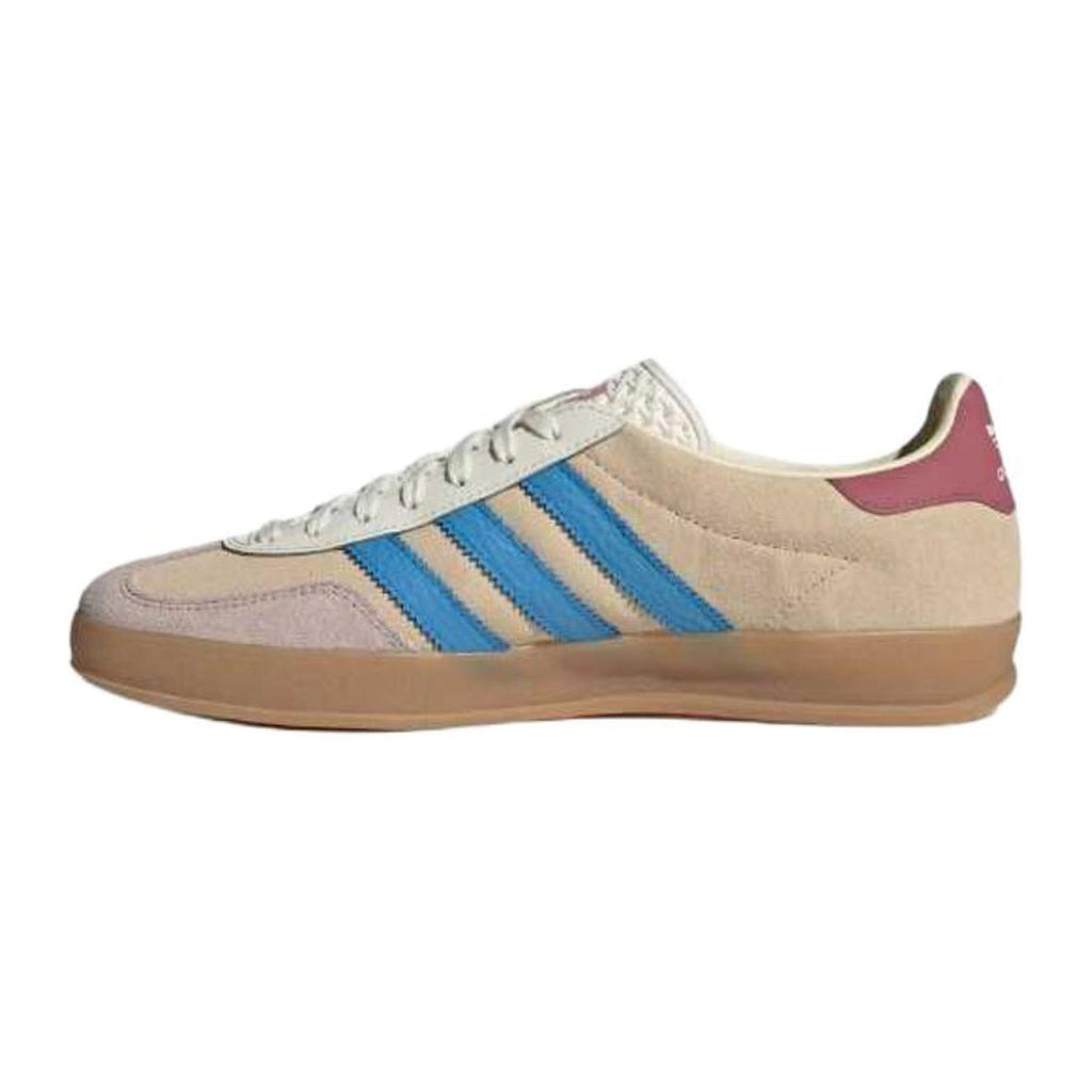 adidas Superstar comfortable soft low-profile sole unisex sneakers - Brown