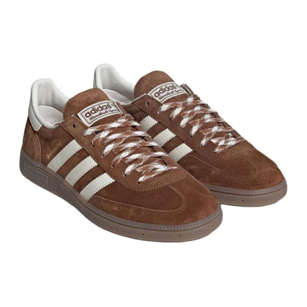 adidas Originals Handball Spezial Shell-Toe Sneakers - view 3