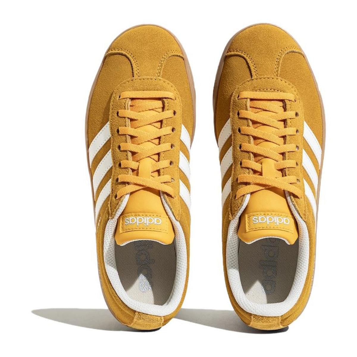 adidas Superstar low-profile sole unisex sneakers - the pictured colorway